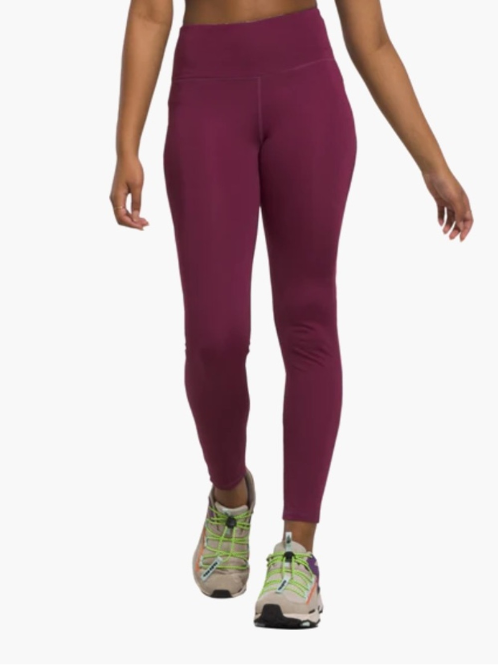 The North Face Winter Warm Tights Women's